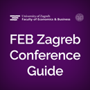 FEB Zagreb Conference Guide APK
