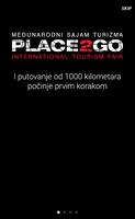 PLACE2GO 2020 Affiche