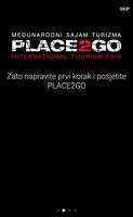 PLACE2GO 2020 اسکرین شاٹ 1