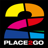 Place2go icône