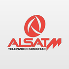 Alsat-M biểu tượng