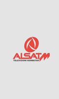 پوستر Alsat-M