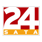 24sata biểu tượng
