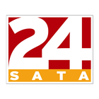 24sata 圖標