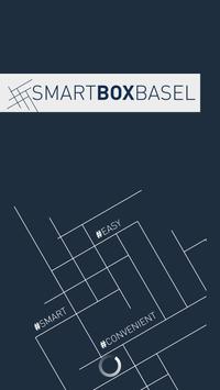 Admin SmartBoxBasel screenshot 1
