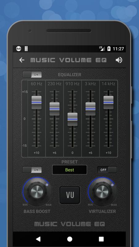 bass booster pro 3.0 1 apk