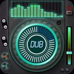 Dub музыкальный плеер и MP3