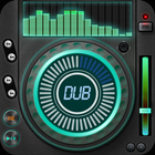 Dub Music Player آئیکن