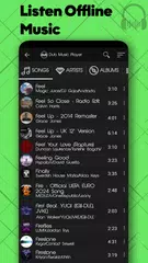 Dub Musikplayer – MP3-Player XAPK Herunterladen