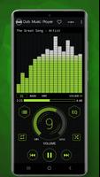 Dub Music Player plakat