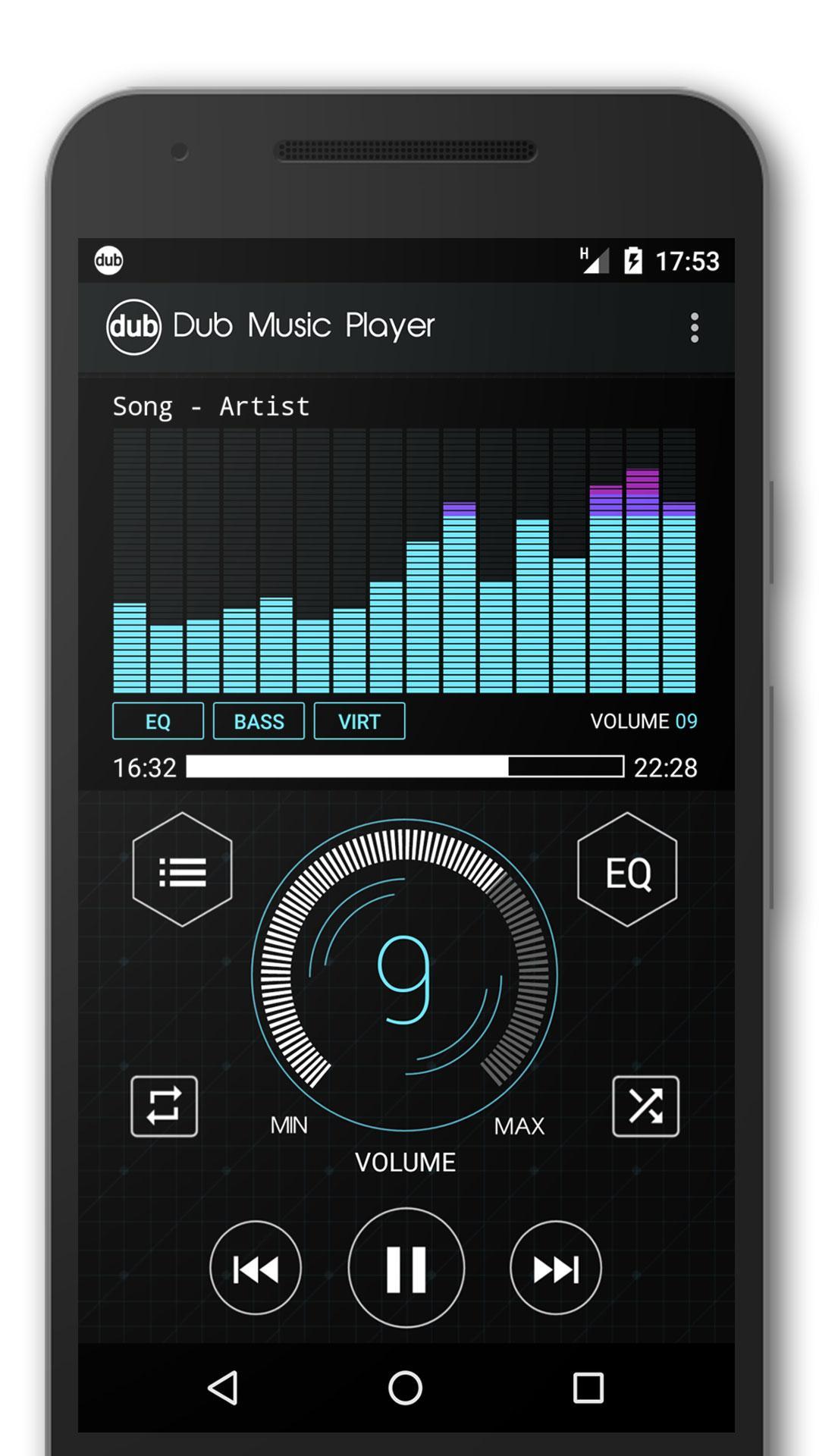 music player for android apk free download