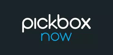 Pickbox NOW