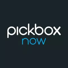 Pickbox NOW アプリダウンロード