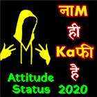 Royal Attitude Status 2020-icoon