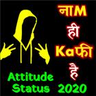 Royal Attitude Status 2020 icône