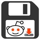 reddit offline icono