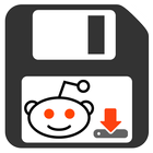 reddit offline иконка