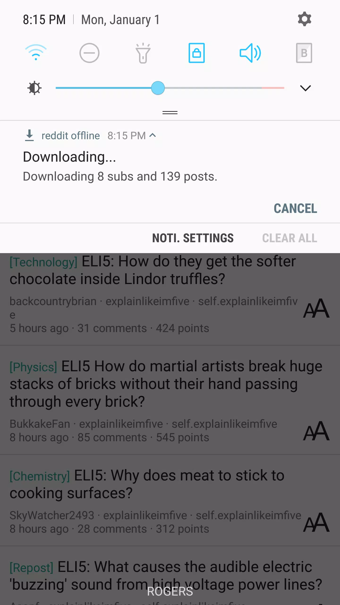 reddit offline APK for Android Download