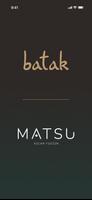 Batak Affiche