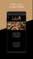 برنامه‌نما Batak Grill عکس از صفحه