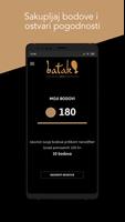برنامه‌نما Batak Grill عکس از صفحه