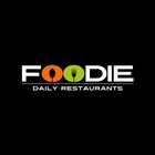 Foodie Daily Restaurants আইকন