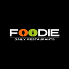 Foodie Daily Restaurants ícone