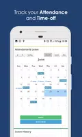 Workline اسکرین شاٹ 3