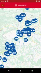 Скачать Croatia Rally XAPK