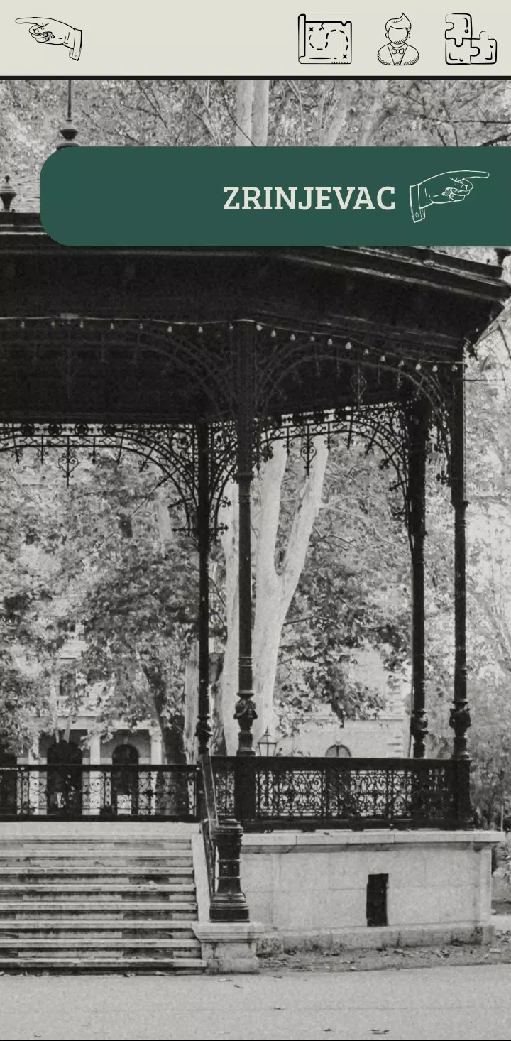 Zagreb is Out of Tune