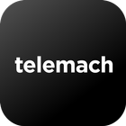 Telemach Hrvatska biểu tượng