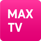 MAXtv আইকন