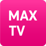MAXtv icon