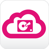 Cloud Storage icon