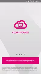 Cloud Storage APK Herunterladen