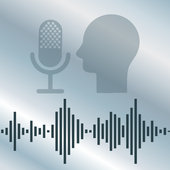 Titanium Voice Recorder icono