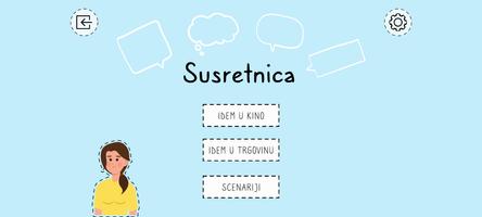 ICT-AAC Susretnica poster