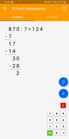 ICT-AAC Mathematics screenshot 2