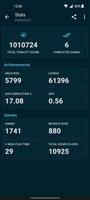 Steam Achievements - Tenacity 스크린샷 3