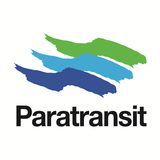 HRT Paratransit icon