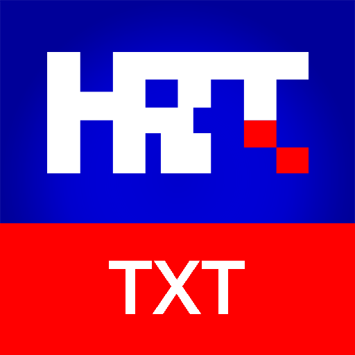 HRT Teletekst