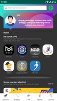 QLEAP - Erajaya HR Super Apps 포스터