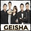 Lagu Geisha