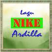 Lagu Nike Ardilla