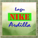 Lagu Nike Ardilla APK