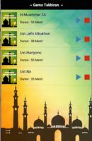 Gema Takbir Lebaran screenshot 1
