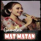 Gamelan Mat Matan Jawa Populer 圖標