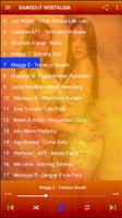 Dangdut Asik Nostalgia Ekran Görüntüsü 3