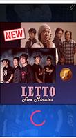 Lagu Terbaik Letto + Five Minutes-poster