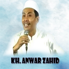 Full Ceramah KH Anwar Zahid Offline ikon